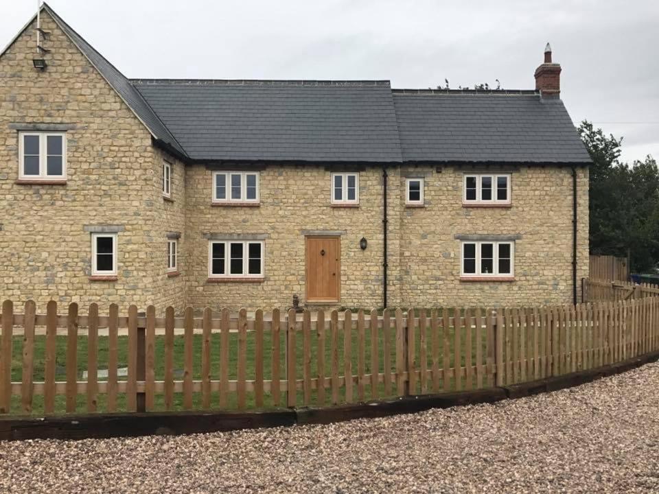 Denbrae Brackley (Northamptonshire) Exterior foto